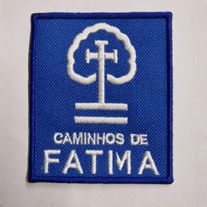 Emblema Caminhos de Fátima